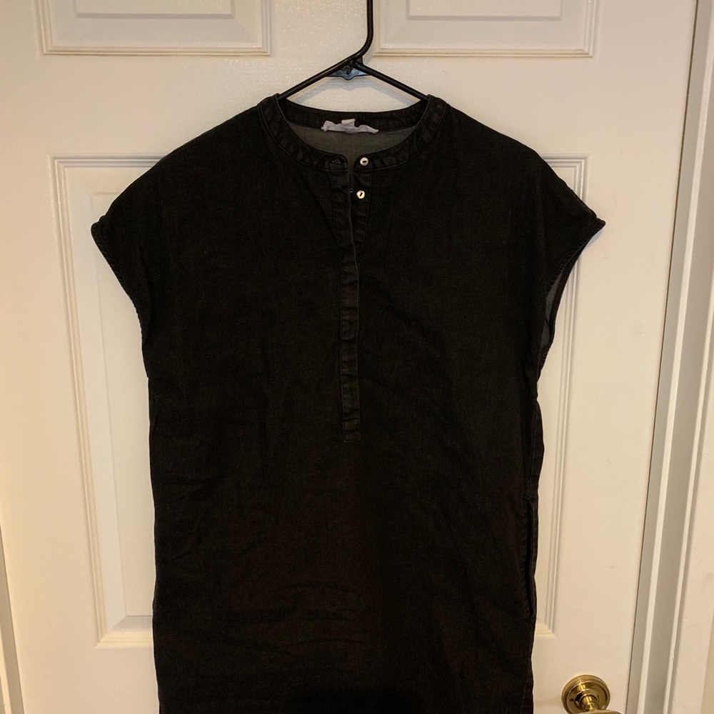 Wren & Willa dress
